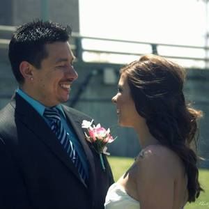 Meet your Posher, Reuben